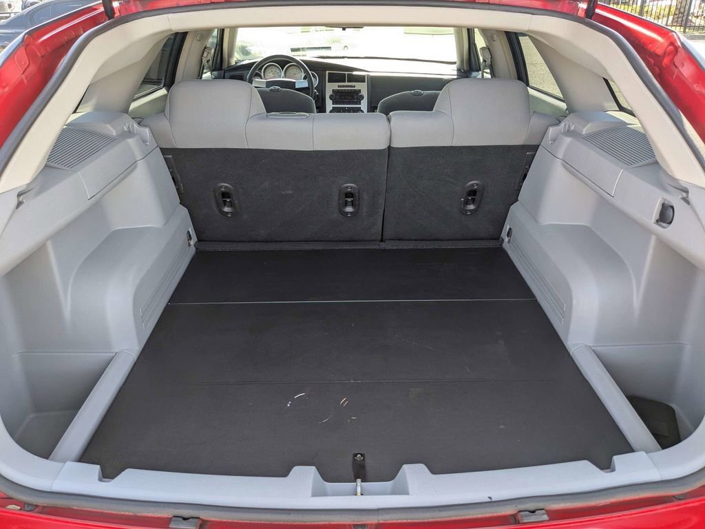 Used 2007 Dodge Magnum SXT image 13