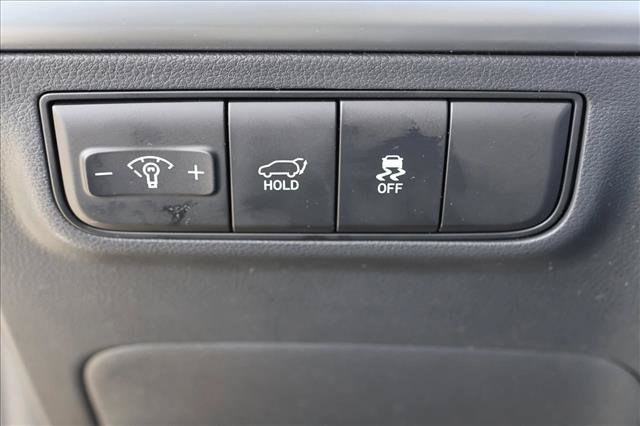 Used 2026 Hyundai Tucson SEL Plus AWD/4WD image 13