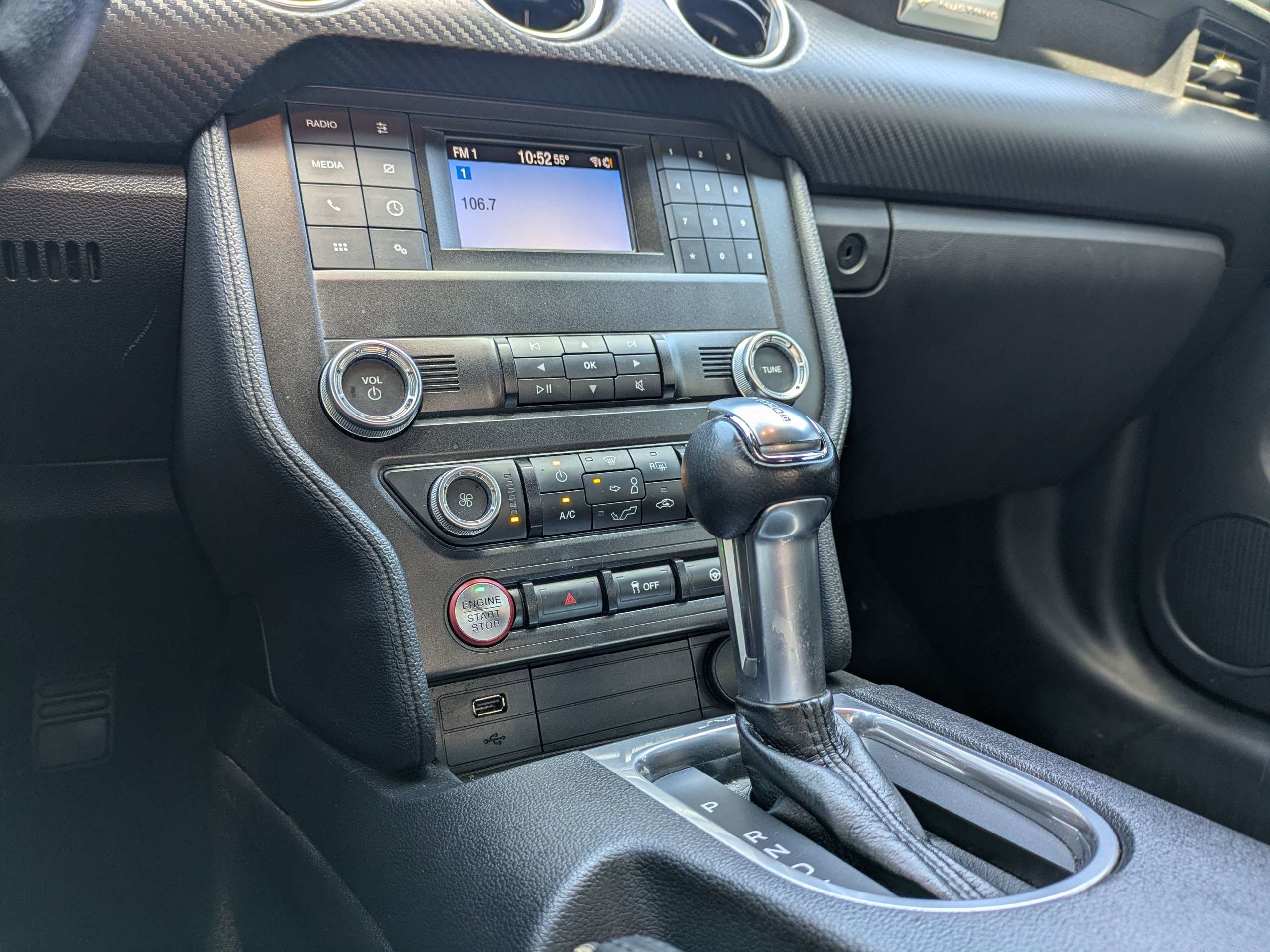 Used 2019 Ford Mustang EcoBoost image 20