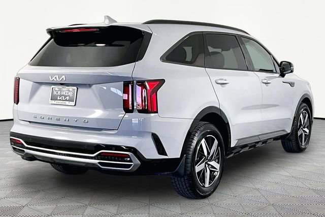 Certified 2022 Kia Sorento EX w/ Panoramic Sunroof Package FWD image 6