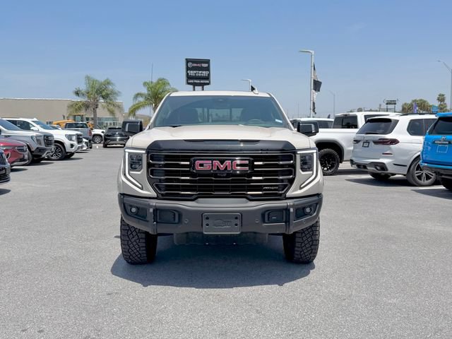 Used 2026 GMC Sierra 1500 AT4X AWD/4WD image 2