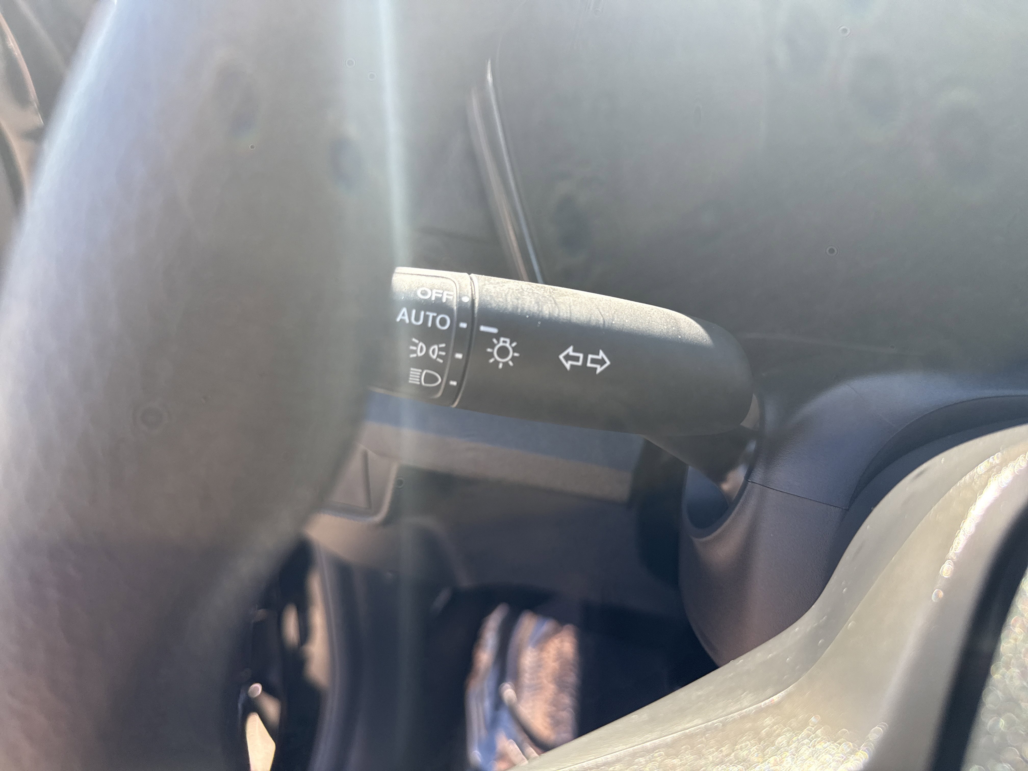 Certified 2025 Honda CR-V LX image 26