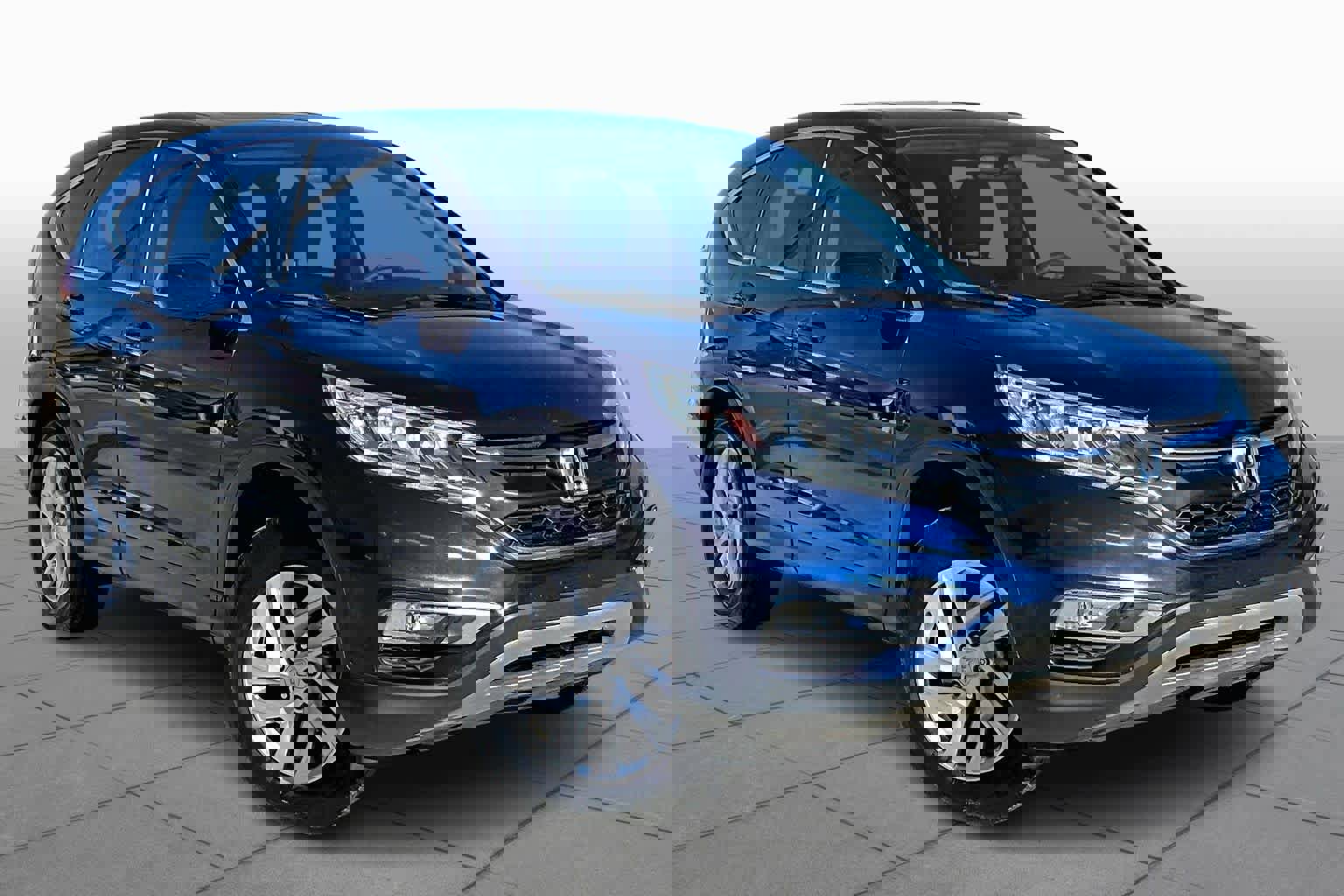 Used 2016 Honda CR-V EX image 3