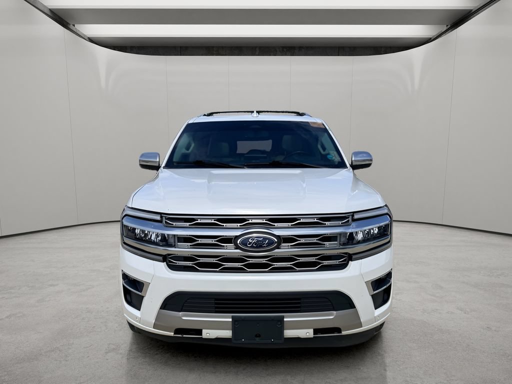 Used 2022 Ford Expedition Platinum AWD/4WD image 9