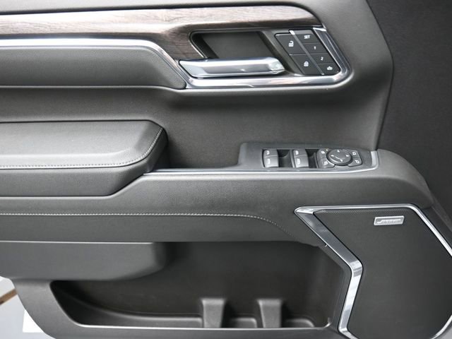Used 2023 Chevrolet Silverado 1500 LTZ image 13