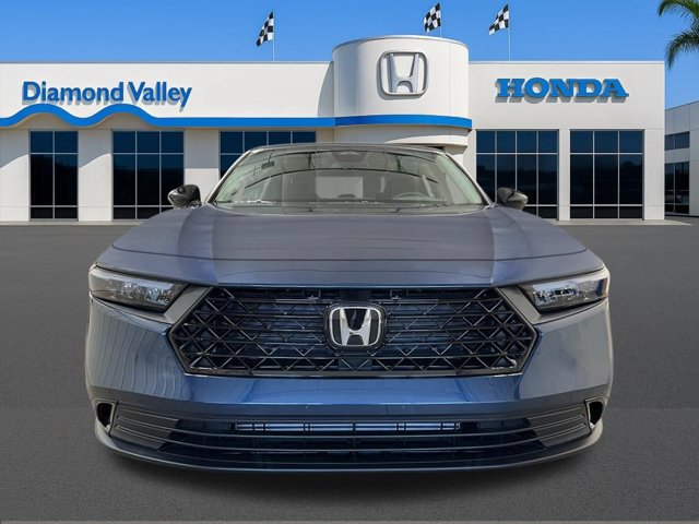 New 2026 Honda Accord SE image 8