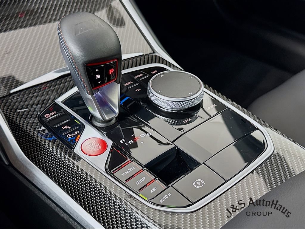 Used 2025 BMW M2 w/ Lighting Package RWD image 22