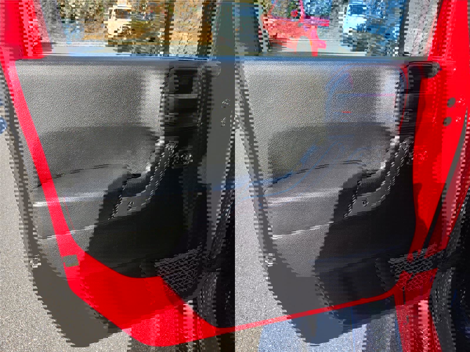 Used 2017 Jeep Wrangler Unlimited Sport w/ Quick Order Package 24S image 19