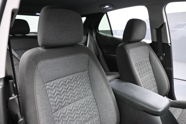 Used 2024 Chevrolet Equinox LT FWD image 32