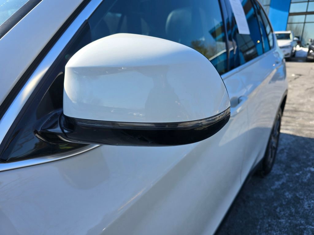 Used 2018 BMW X5 xDrive35i image 8