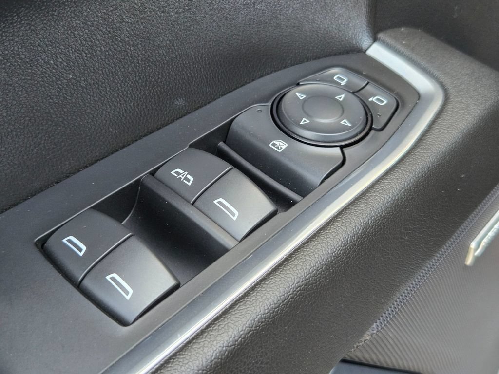 Used 2023 Chevrolet Silverado 1500 LT Trail Boss w/ LT Trail Boss Premium Package AWD/4WD image 12