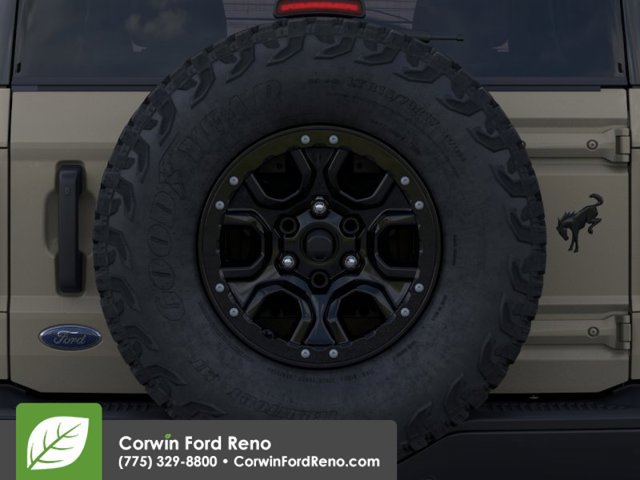 New 2026 Ford Bronco Badlands AWD/4WD image 26