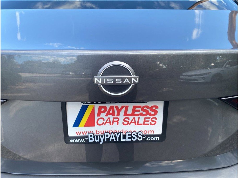 Used 2024 Nissan Sentra SV image 35