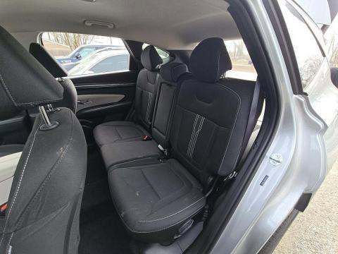 Used 2024 Hyundai Tucson SEL image 8