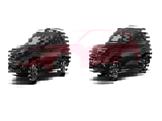 New 2026 Subaru Forester Premium image 3
