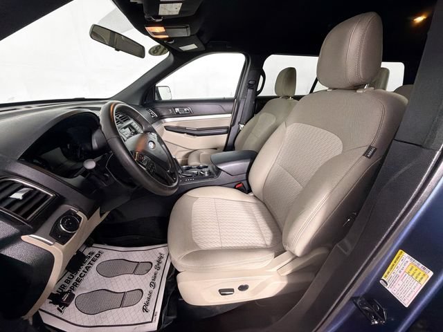 Used 2018 Ford Explorer 4WD image 19