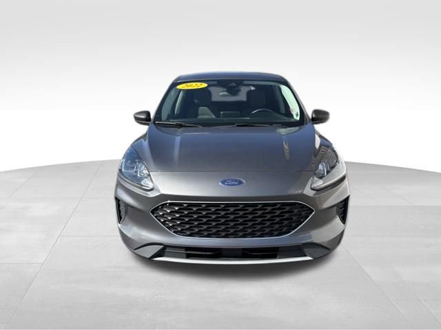 Used 2022 Ford Escape SE image 2