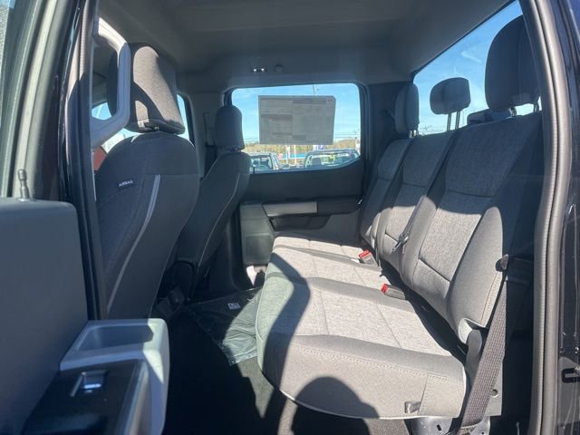 New 2026 Ford F250 XL w/ STX Appearance Package image 27