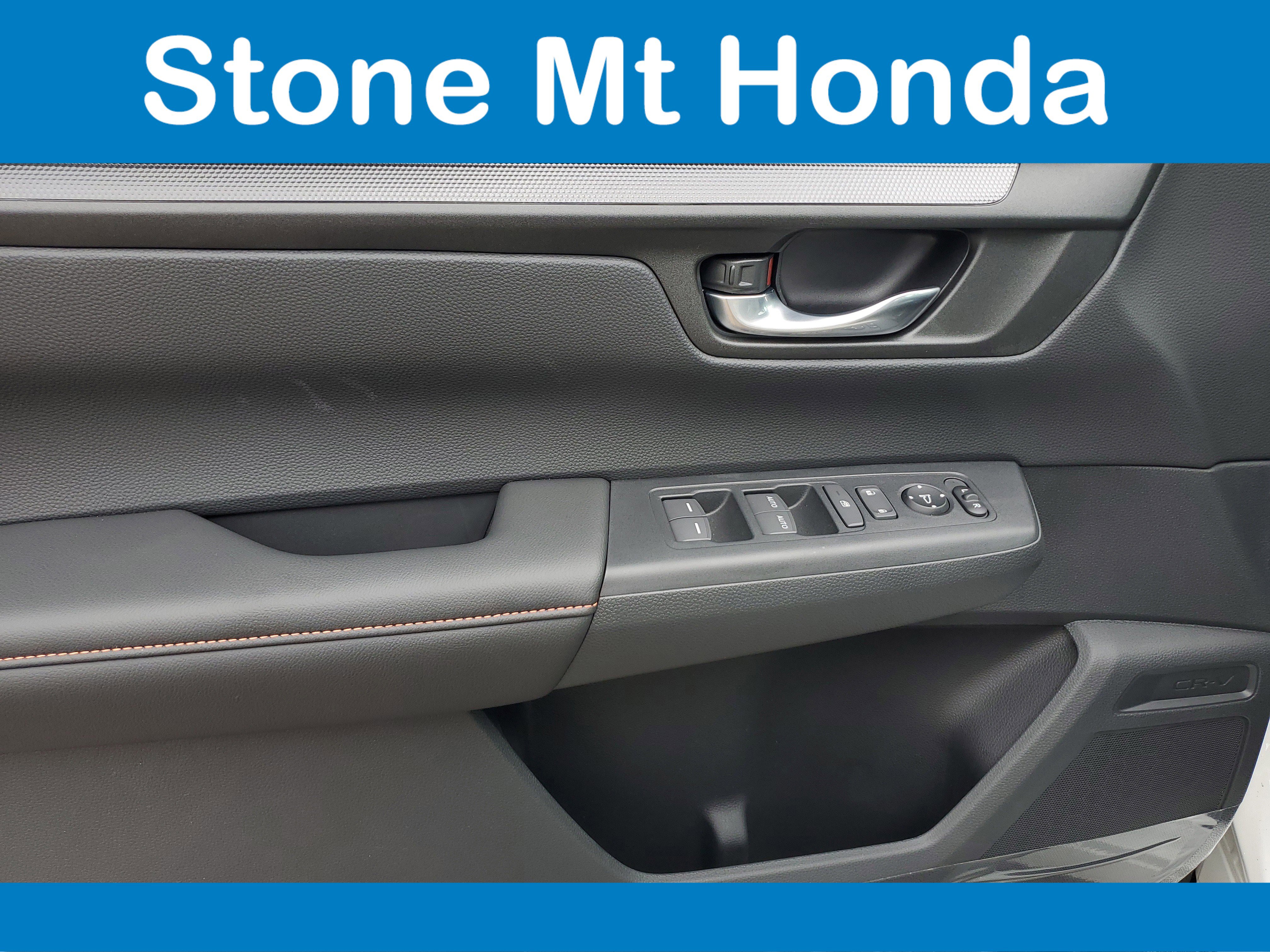 New 2026 Honda CR-V Sport image 18