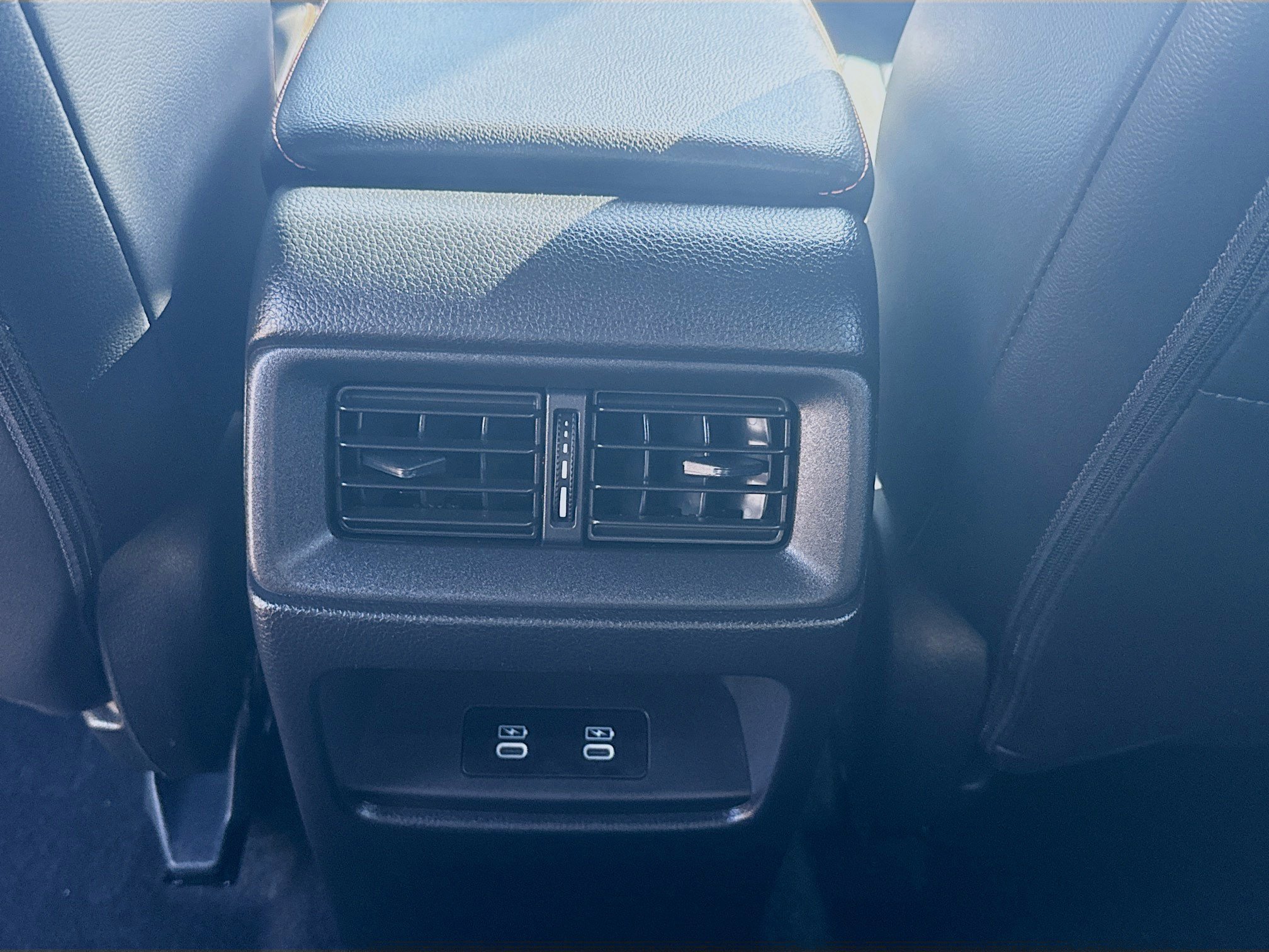 Certified 2024 Honda CR-V Sport-L image 22
