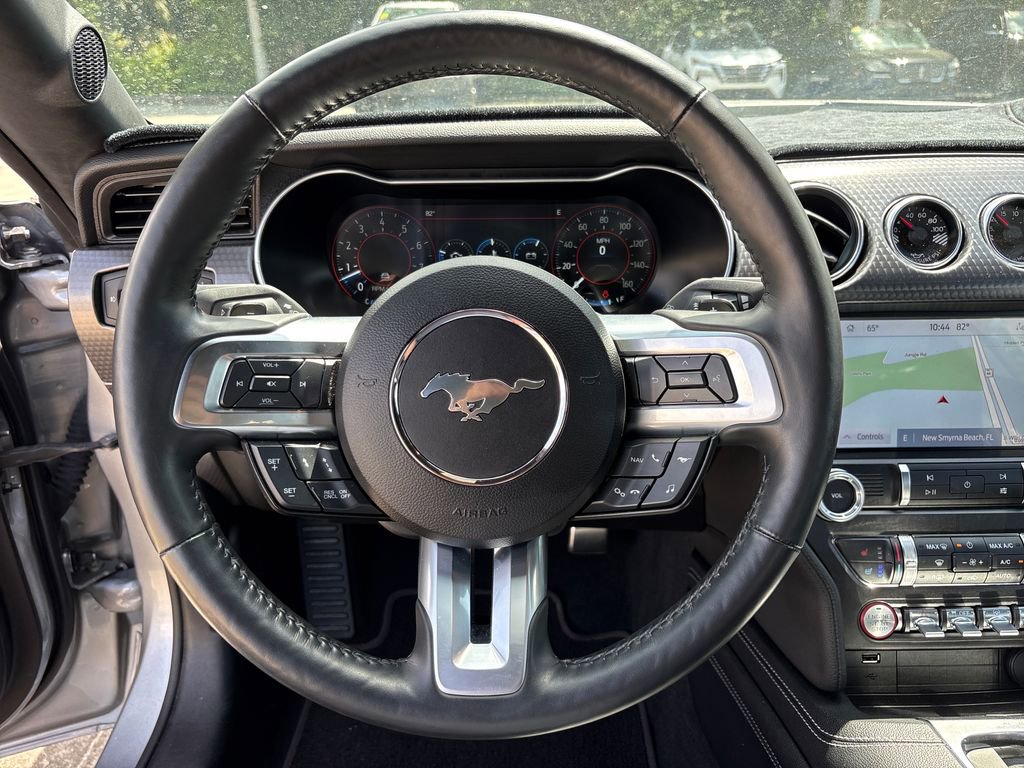 Used 2021 Ford Mustang GT Premium w/ GT Performance Package image 17