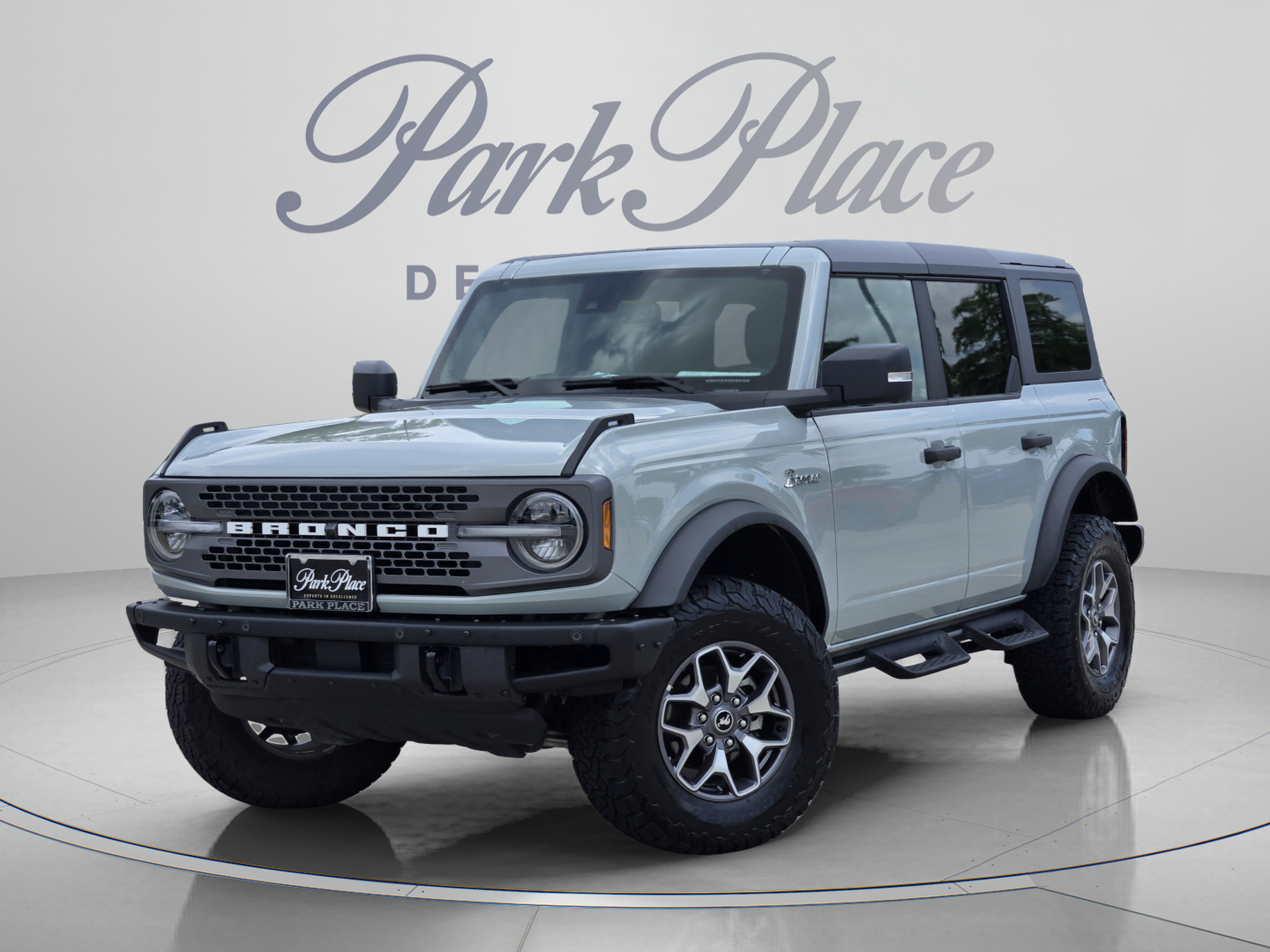 Used 2024 Ford Bronco Badlands
