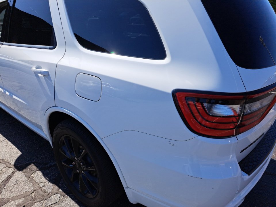 Used 2018 Dodge Durango SXT w/ Quick Order Package 2BB RWD image 23
