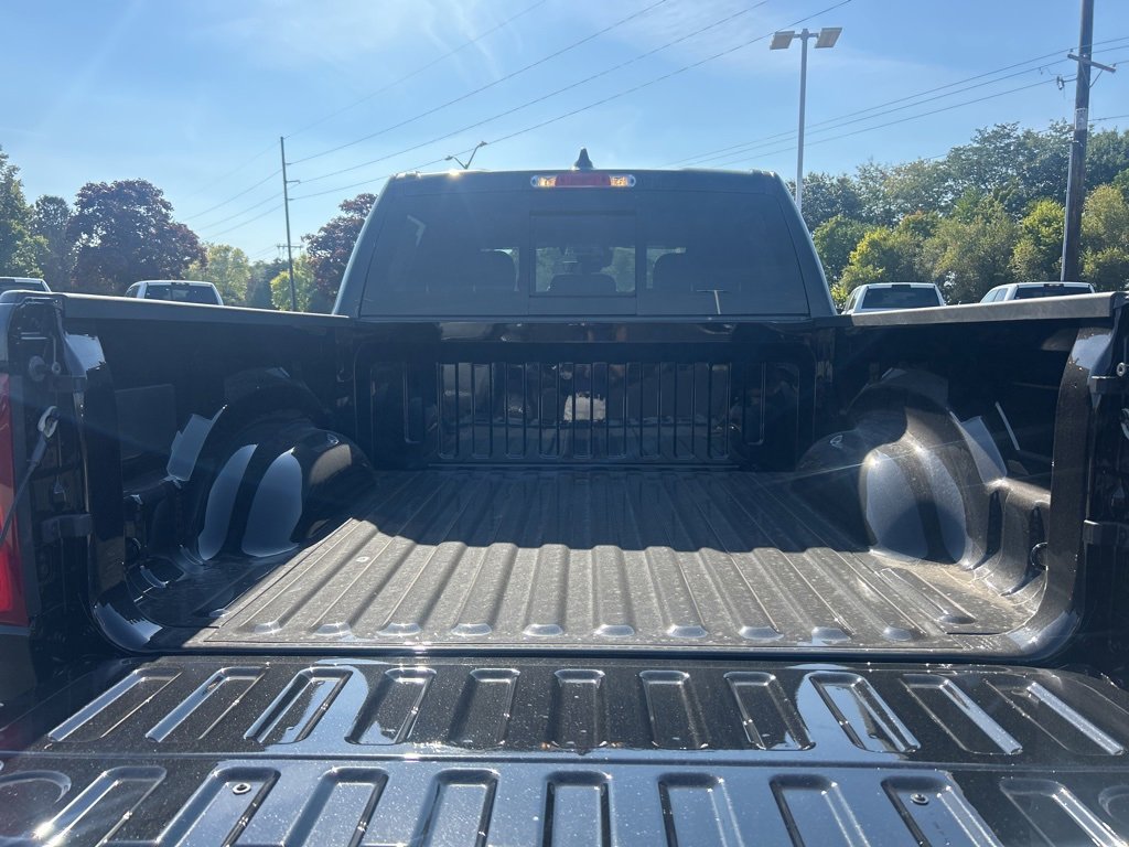 New 2026 RAM 1500 Big Horn image 13