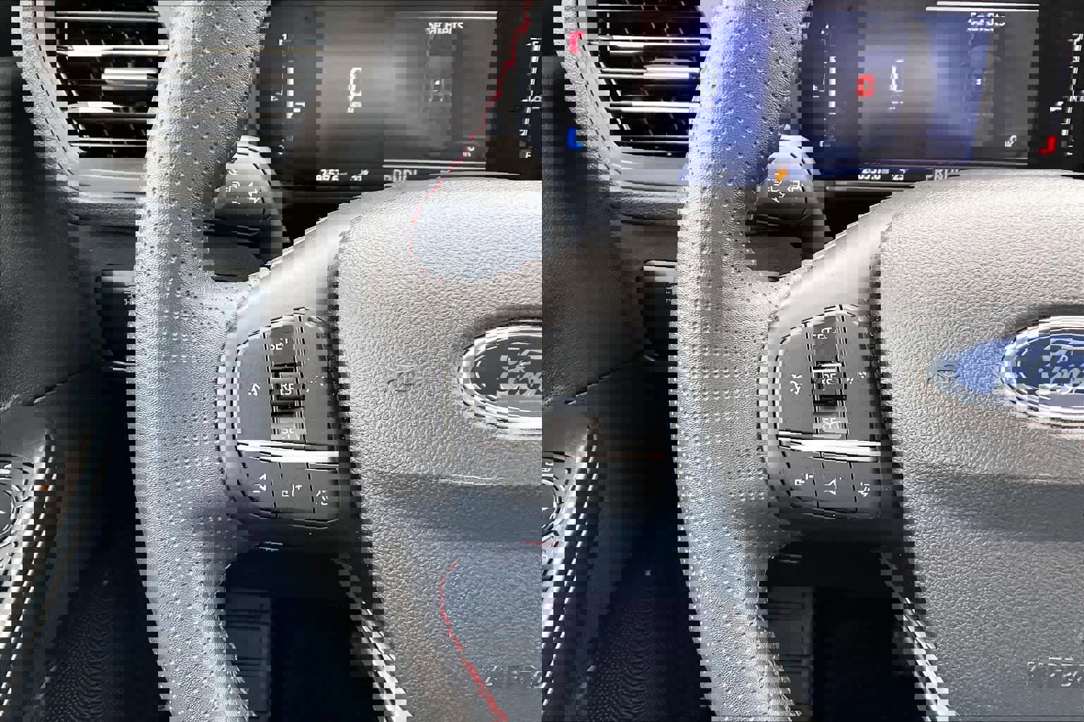 Used 2025 Ford Escape ST-Line image 23