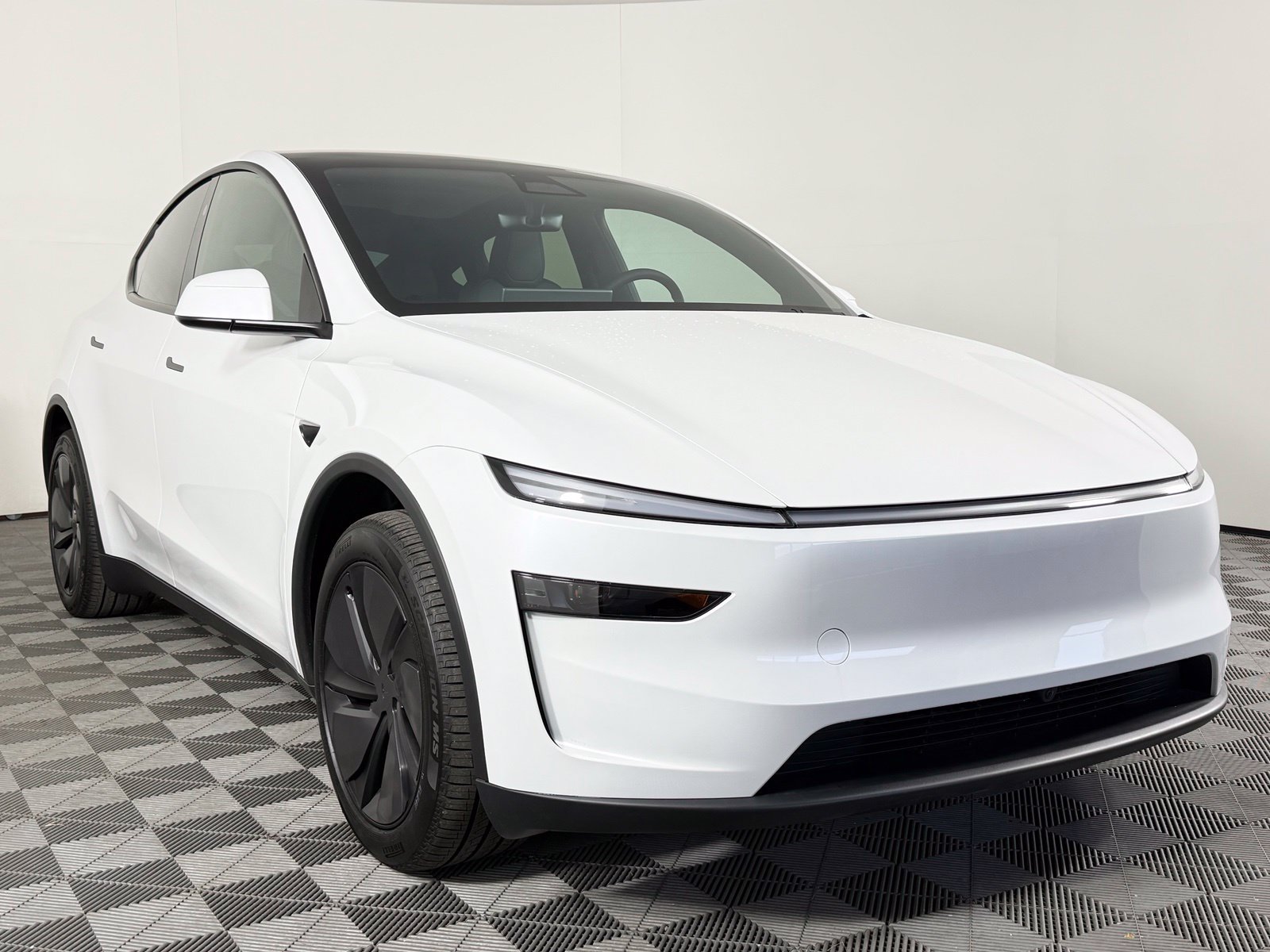 Used 2026 Tesla Model Y Long Range