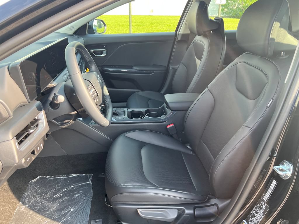 New 2026 Kia K4 EX FWD image 13
