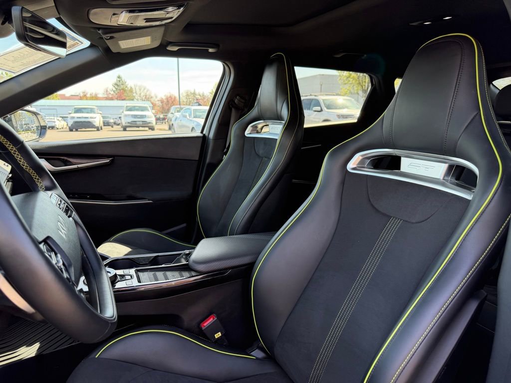 Used 2024 Kia EV6 GT AWD/4WD image 15