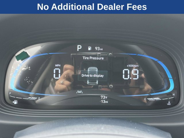 New 2026 Hyundai Venue SEL FWD image 26