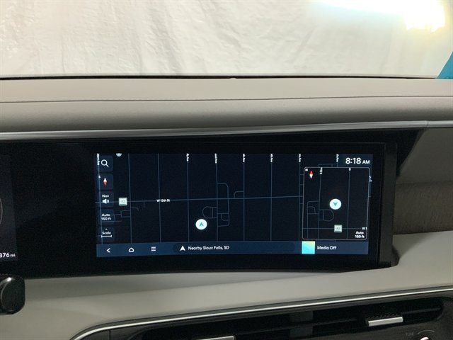 Used 2026 Hyundai Palisade SEL AWD/4WD image 28