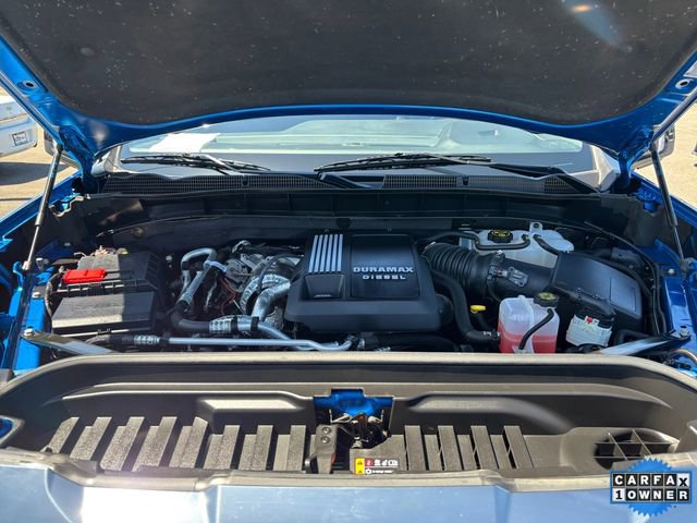 Used 2023 GMC Sierra 1500 AT4 w/ AT4 Preferred Package image 40