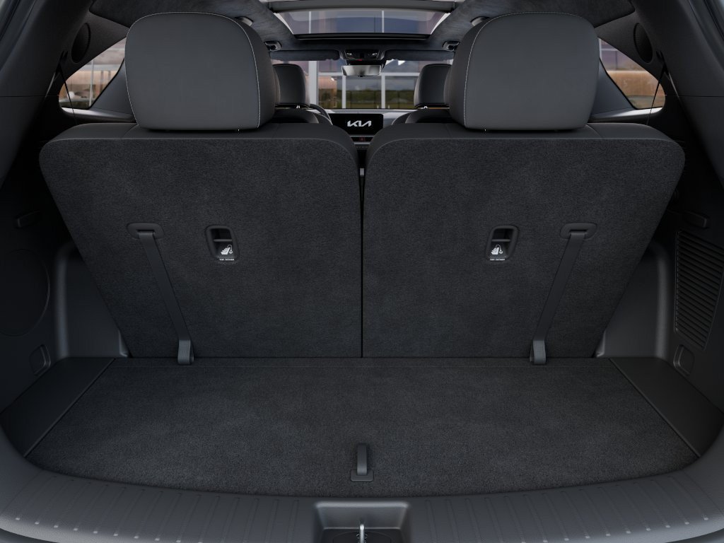 New 2026 Kia Sorento SX Prestige AWD/4WD image 20