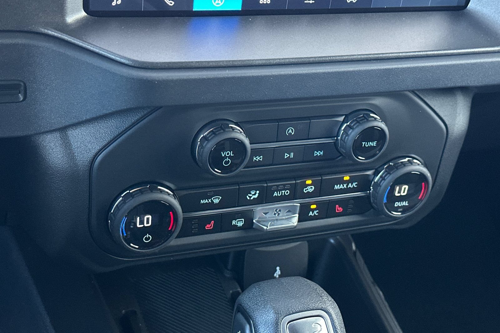 New 2026 Ford Bronco Big Bend AWD/4WD image 20