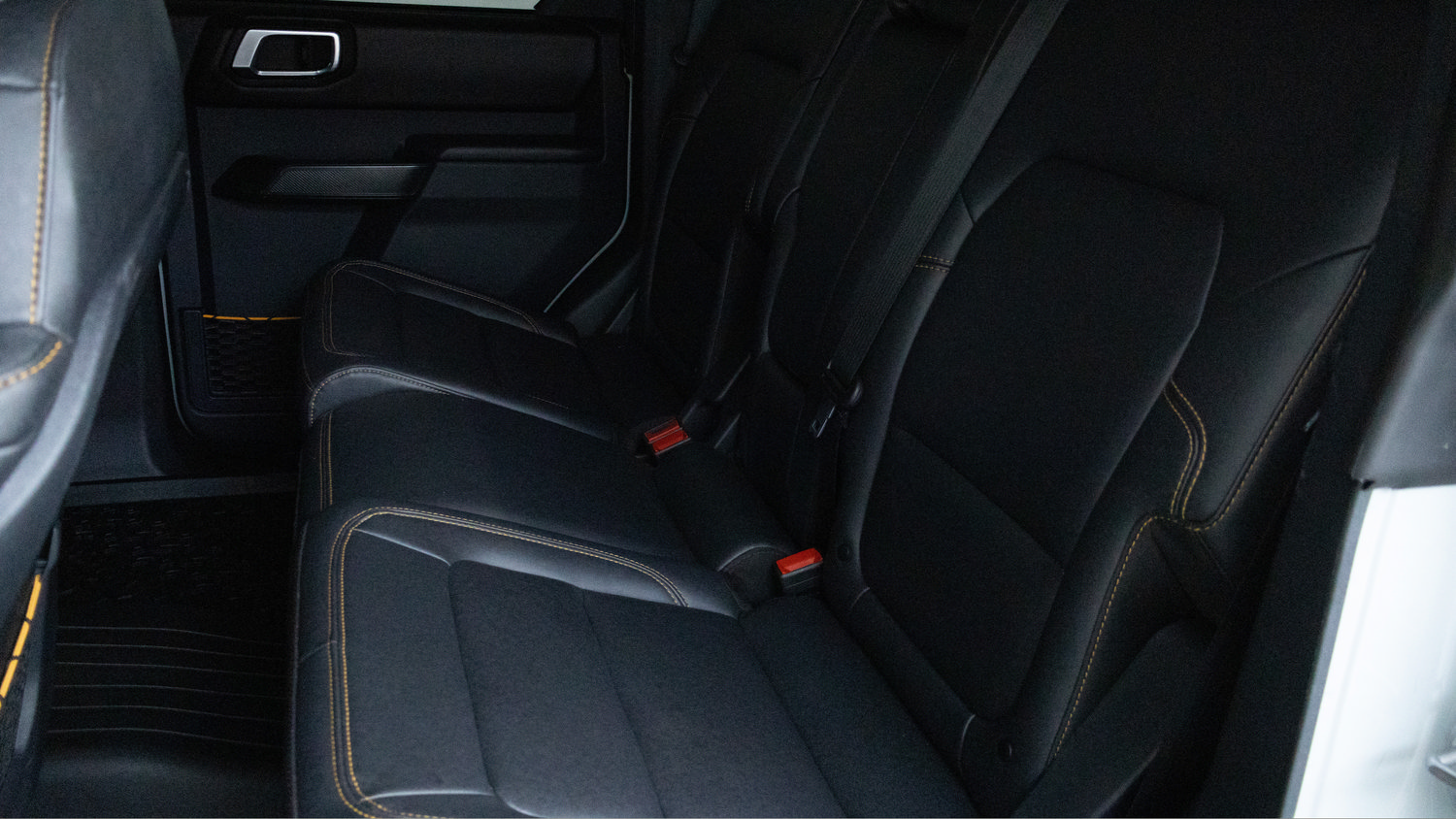 Used 2024 Ford Bronco Badlands AWD/4WD image 25
