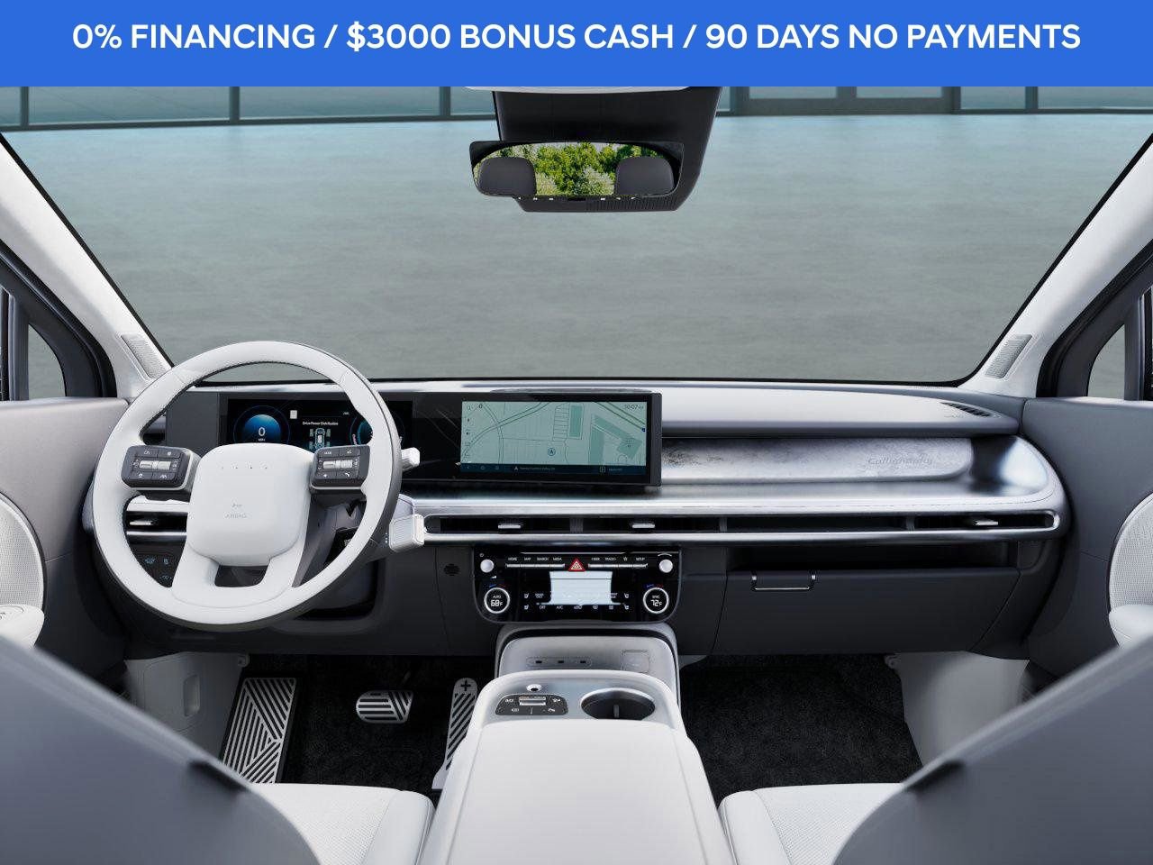 New 2026 Hyundai Ioniq 9 Calligraphy image 13