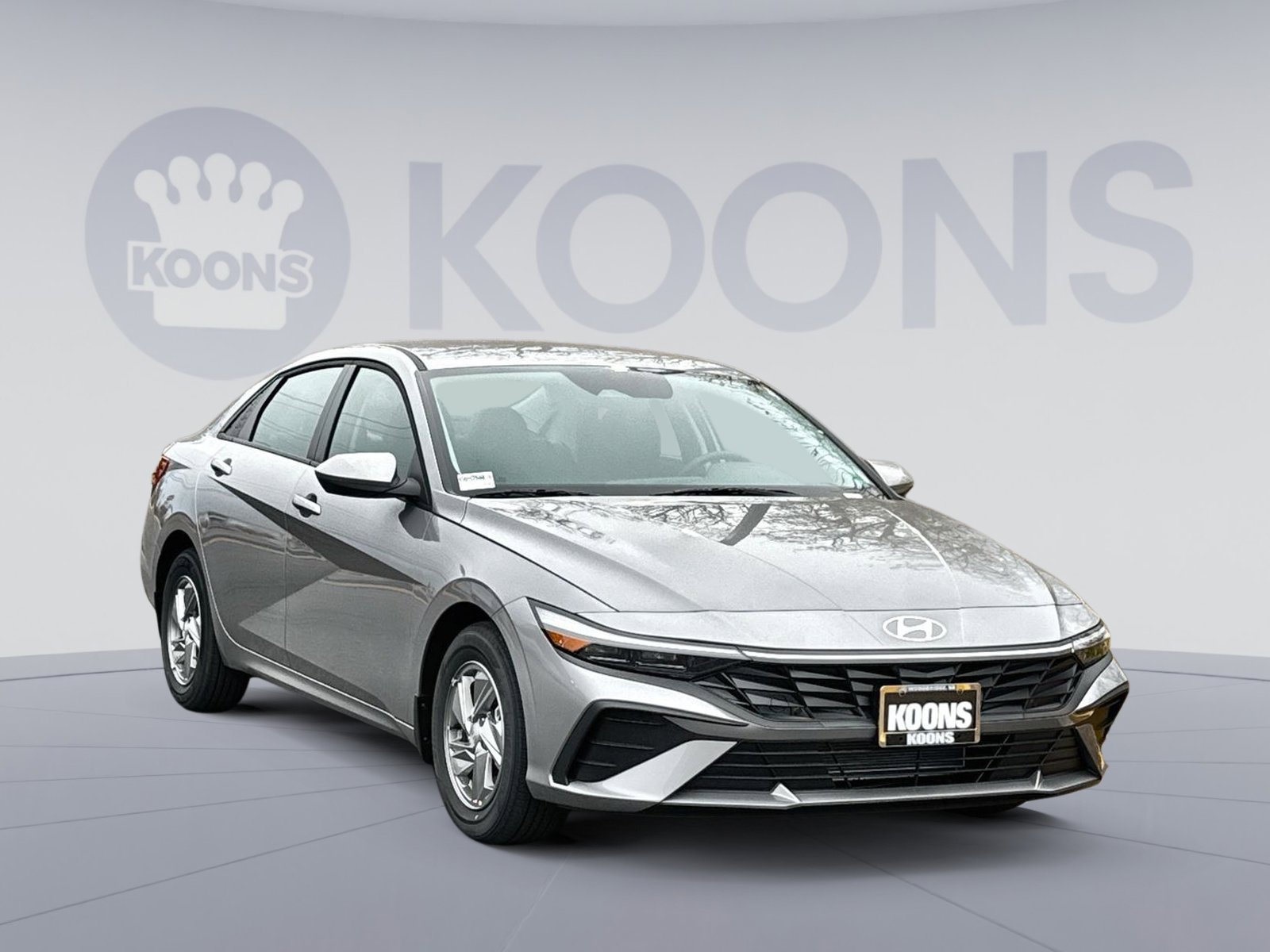 New 2026 Hyundai Elantra SE image 10