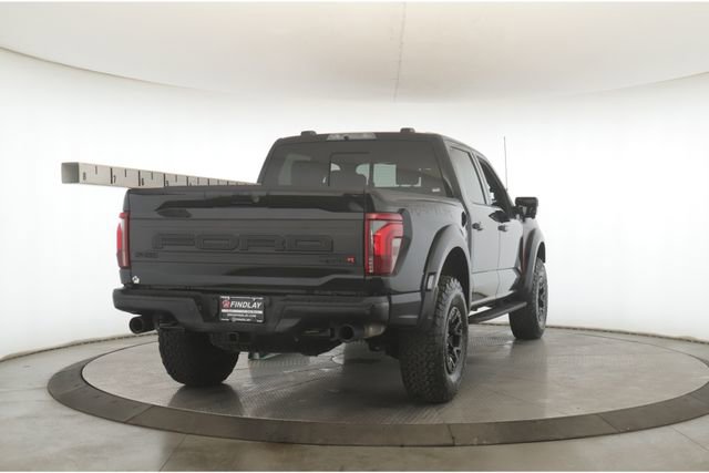 Used 2024 Ford F150 Raptor w/ Equipment Group 803A Raptor R AWD/4WD image 7