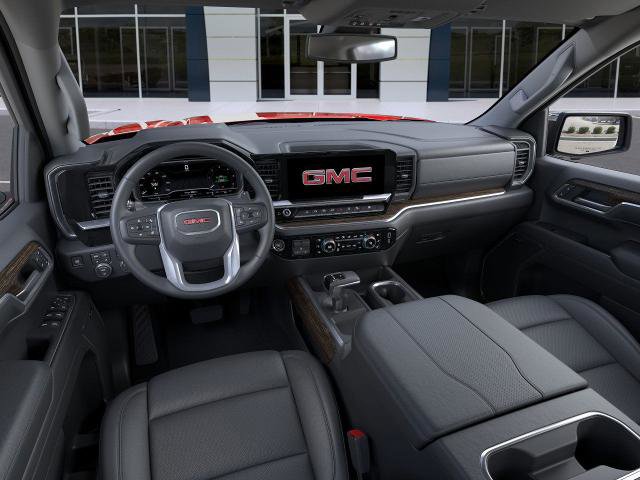 New 2026 GMC Sierra 1500 SLT w/ SLT Premium Plus Package image 33