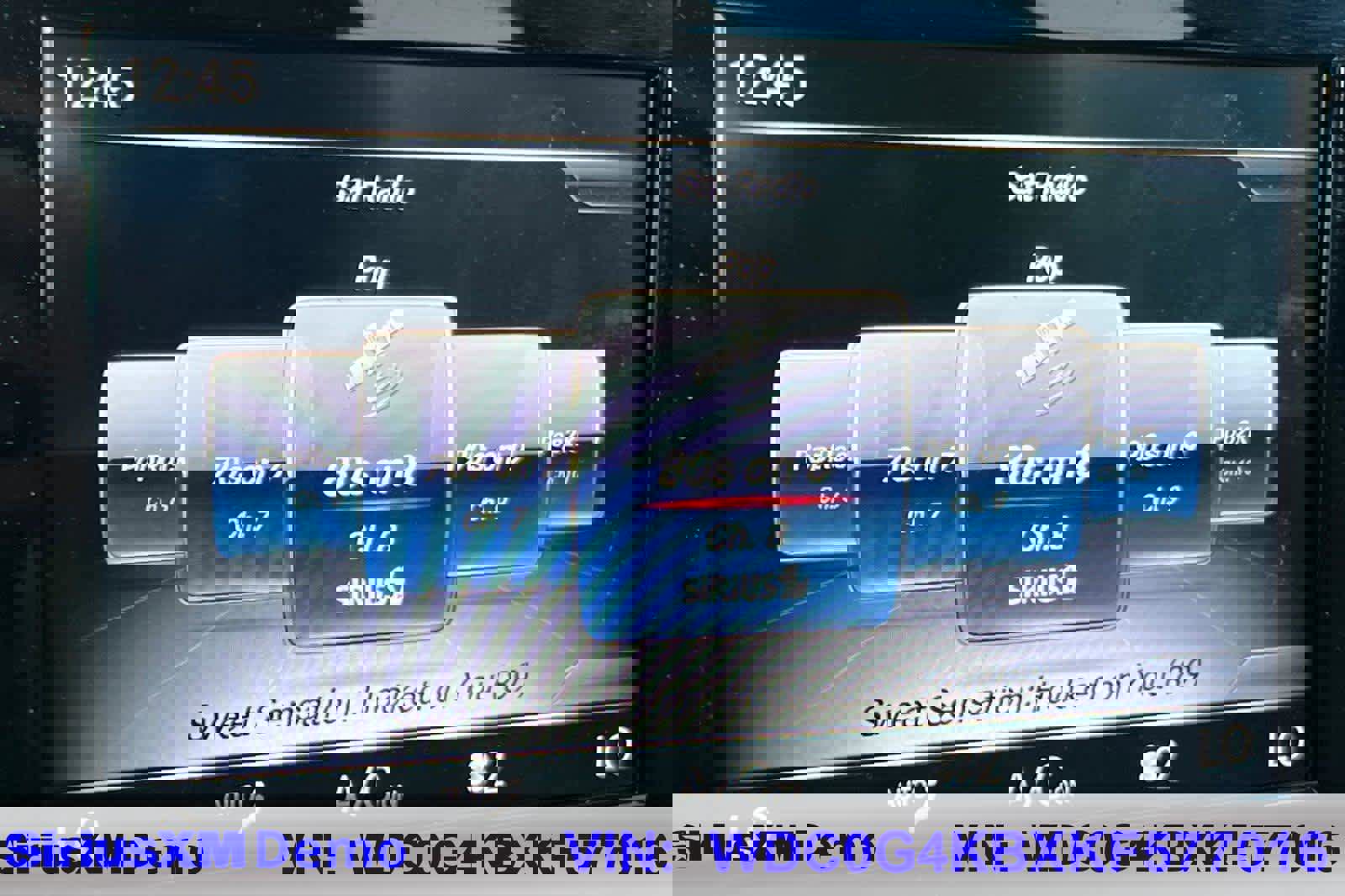 Used 2019 Mercedes-Benz GLC 300 4MATIC image 29