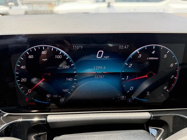 Used 2021 Mercedes-Benz GLA 250 image 26