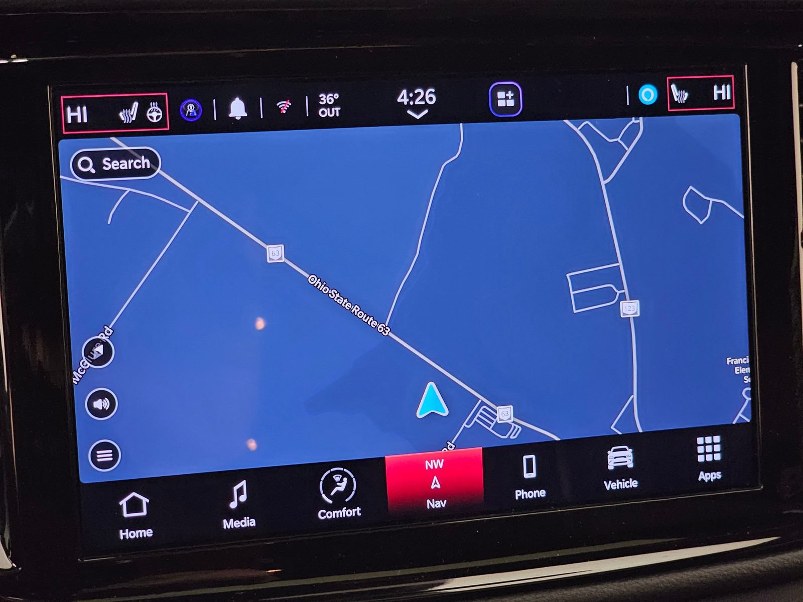 New 2026 Dodge Durango GT AWD/4WD image 20