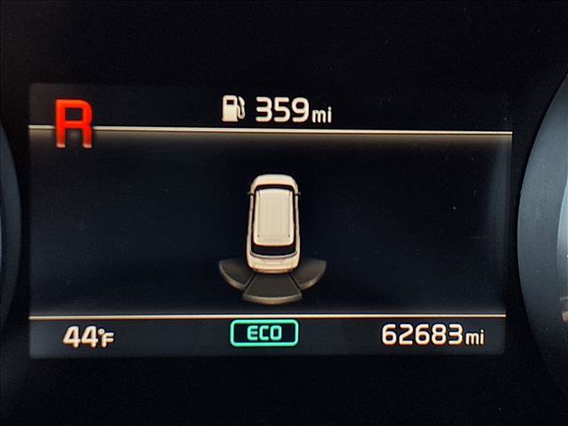 Used 2024 Kia Carnival LX image 19