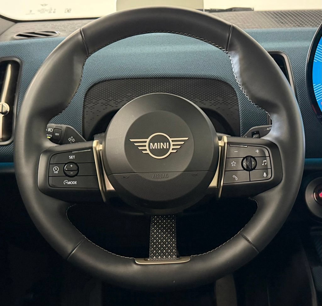Used 2025 MINI Cooper Countryman S AWD/4WD image 15