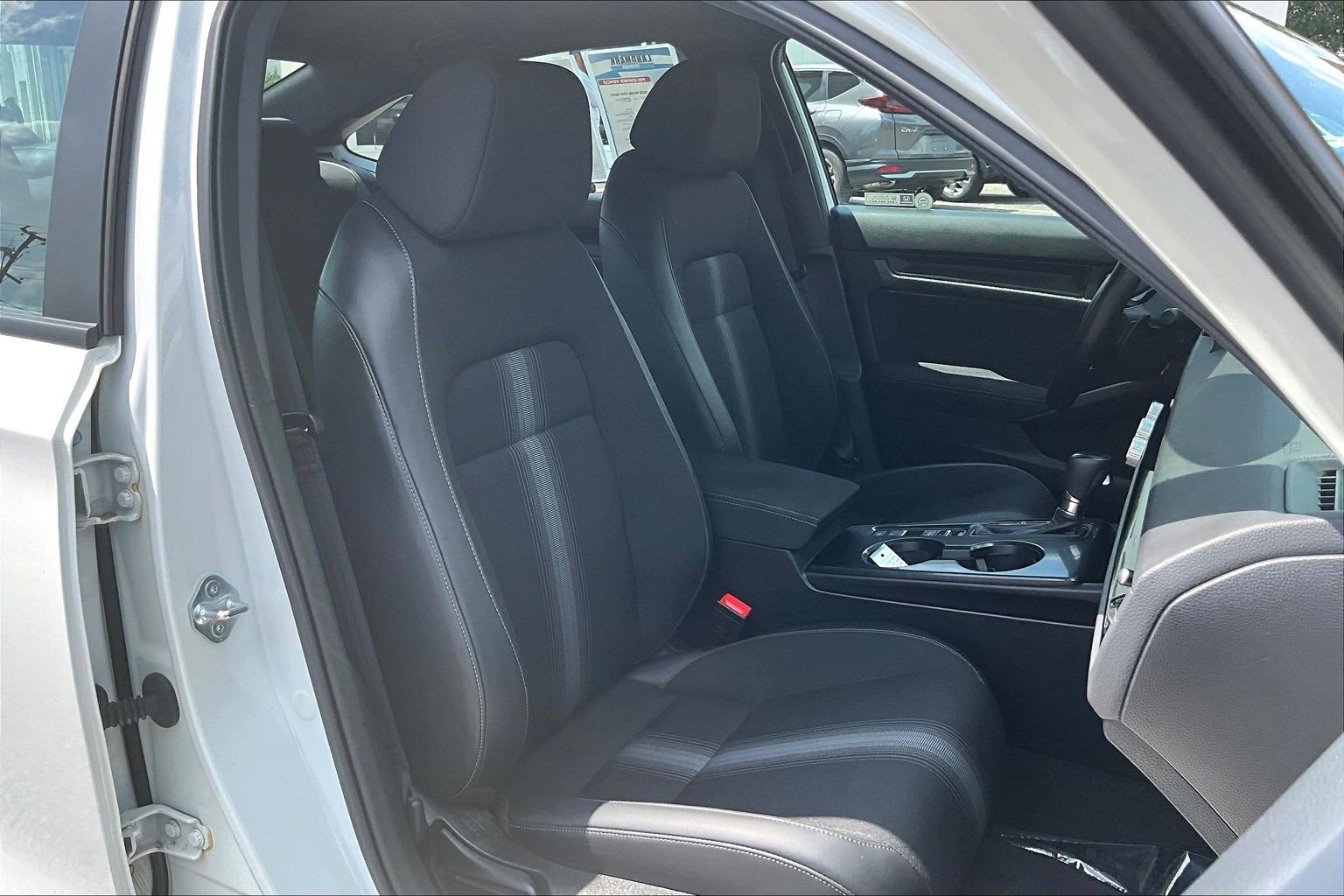 Used 2023 Honda Civic Sport image 7