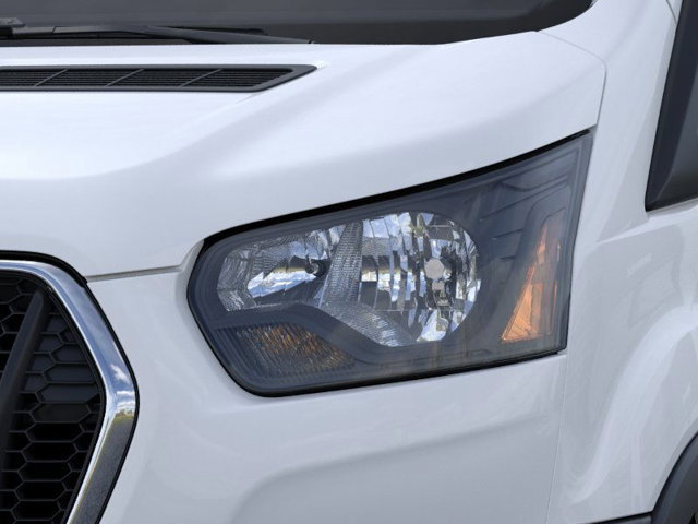 New 2025 Ford Transit 350 148 Low Roof w/ Electrician Trade Package image 18