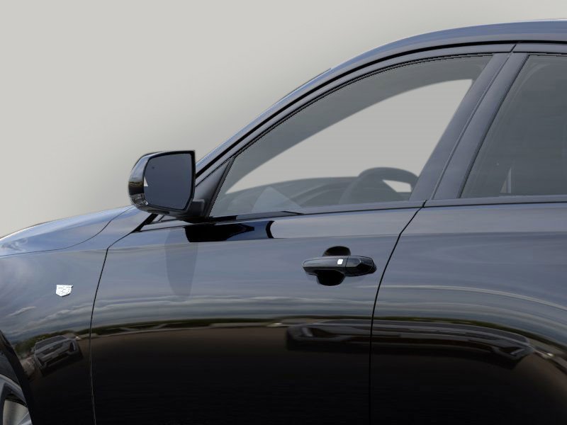 New 2025 Cadillac CT4 Sport image 12